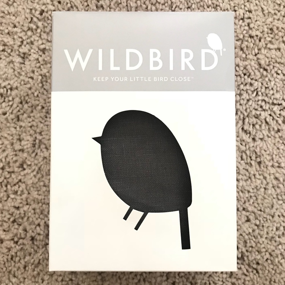 WildBird Sling